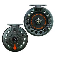 Катушка Arctic Char 100mm XL