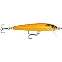 Воблер RAPALA Floater Elite 85 /GDGO /плавающий/ до 0,9м, 8,5см, 6,5гр