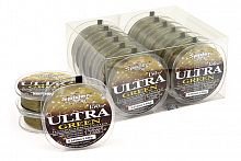 Леска Spider Ultra Green 150 м 0,245