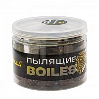 Бойлы CARPELLA Пылящие 20мм Конопля (90г)