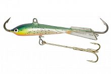 Балансир Nils Master Jigger-2, 7см, 10г., #93