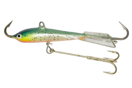 Балансир Nils Master Jigger-2, 7см, 10г., #93