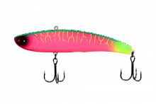 Виб ECOPRO Nemo Slim  85мм 28г 098-Crazy Watermelon