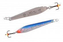 Блесна вертикальная ECOPRO Killer, 70мм, 12г,  BIB
