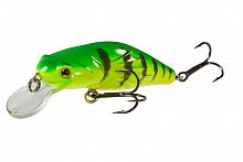 Воблер сусп. LJ Original BULLHEAD SP 06.50/BH02