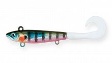 Воблер Раттлин Strike Pro Tail Gunner 45, цвет: 630V Bluegill, (EG-177#630V)