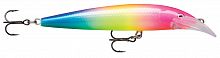 Воблер RAPALA Scatter Rap Deep Husky Jerk 10 /ELJ