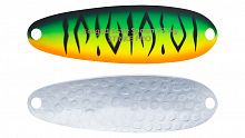 Блесна колеблющаяся Strike Pro Forged Spoon A, (ST-018A#GC01S-CP)