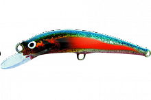 Воблер Nils Master INVINCIВLE Floating  5cm, 6 г., #056