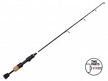 Удилище зим. Lucky John C-TECH ZANDER HT 64см