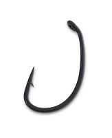 Крючки Anaconda Piercer CURVE SHANK MB сер. GT-8 разм. 002 11шт.