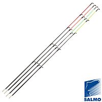 Вершинки сигнальные удилища фидерного Salmo 02-004 5шт. набор