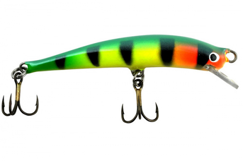 Воблер Nils Master INVINCIВLE Floating  8cm, 8 г., #027