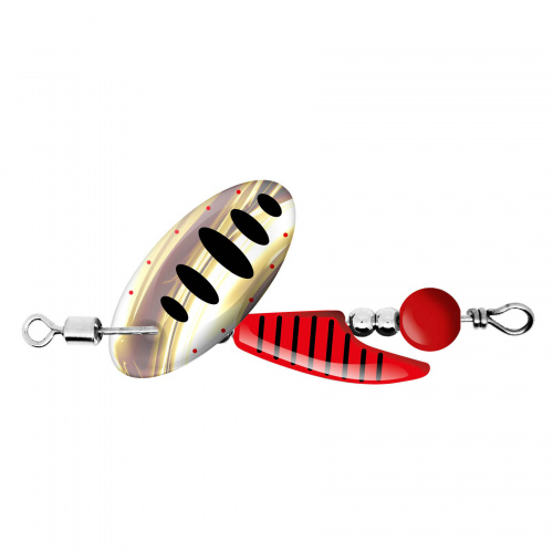 Блесна Stinger Furia Trout #2 5,0гр #GB