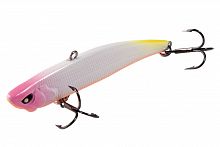 Воблер тонущий вертикальный LJ Pro Series SLIM VIB S 80.00/211