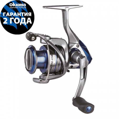 Катушка Okuma Safina Pro 2500