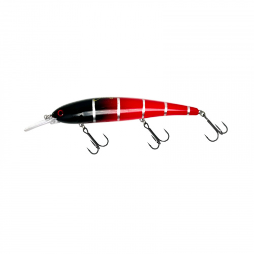 Воблер Stinger Gansta Deep 120F-SR #092