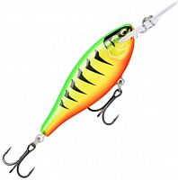 Воблер RAPALA Shad Rap Elite 75 /GDFT
