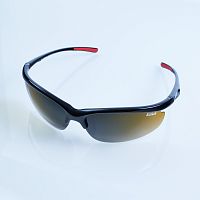 Поляриз. очки Alaskan AG10-01 Delta yellow (жестк.чехол)
