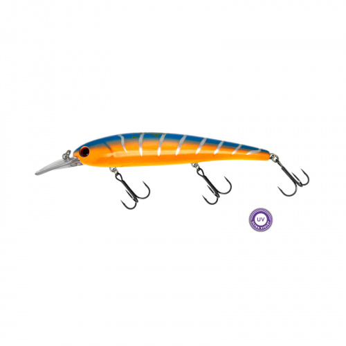 Воблер Stinger Gansta Deep 120F-SR #087