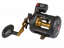 Катушка мульт. WFT Offshore II LW LC 30 LH 3+1