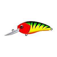 Воблер Stinger Pachi 65F-DR #FTR