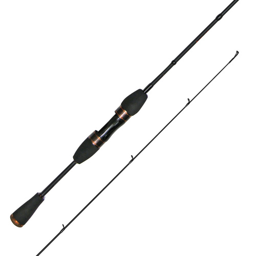 Спиннинг Innova Ultralight 662UL 1,98m 1-10gr
