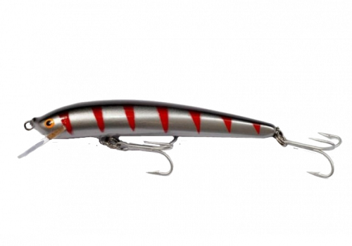 Воблер Nils Master INVINCIВLE Floating  8cm, 8 г., #003