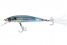 Воблер R1103-PSH Yo-Zuri 3DB Jerkbait 90SP, 90мм, 10г.