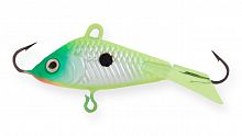 Балансир Strike Pro Shifty Shad Ice 30D, (D-IF-014A#A133E)