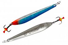 Блесна вертикальная ECOPRO Killer, 80мм, 13г,  BIB