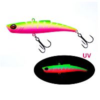 Воблер Stinger Booster VIB 30гр-95мм #023