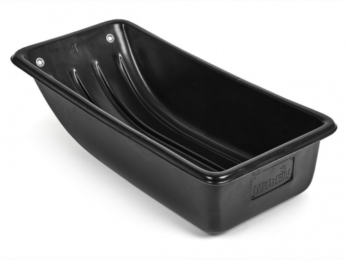 Сани рыболовные NORFIN 2 80x42x20см