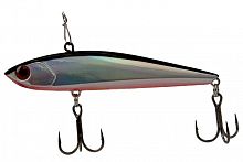 Виб ECOPRO Sharkey 75мм 20г 030 Holo Silver