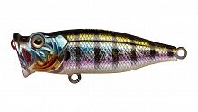 Воблер Поппер Strike Pro Pike Pop 70, цвет: 630V Bluegill, (SH-002C#630V)