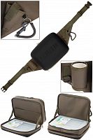 Сумка FisherBox поясная C126 (в компл. 2 кор )