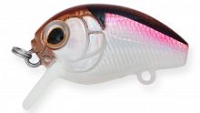 Воблер Крэнк Strike Pro Baby Pro 25, цвет: A53-EP Silver Smelt UV, (EG-036F#A53-EP)