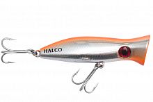 Воблер Halco ROOSTA POPPER  80 #H85, 80mm, 16 г., 0m (F)