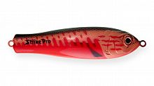 Блесна колеблющаяся Strike Pro Salmon Profy 150, (PST-03B#726E-KP)
