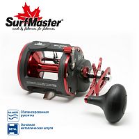Кат. мульт. Surf Master Sea Legend 40R