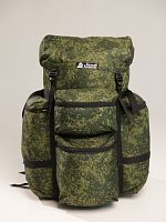 Рюкзак Охотник 50 л (Oxford 600d ПУ) цифра