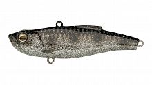 Воблер Раттлин Strike Pro Jedi Rattler 80, цвет: A249F-3D Silver Spotted Bullhead, (SP-198S#A249-3D)