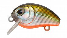 Воблер Крэнк Strike Pro Baby Pro 25, цвет: 612T Natural Shad Silver, (EG-036F#612T)