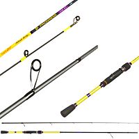Спиннинг Lucky John Progress JIG V2 27 2.74