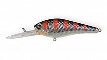 Воблер Шэд Strike Pro Diving Shad 60, (JL-023F#A140E)