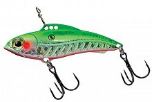 Виб ECOPRO Roka  75мм 32г 023 Broken Lime