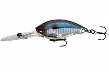 Воблер R1108-PSH Yo-Zuri 3DB Deep Crank 70F, 70мм, 21г.