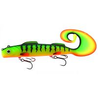 Свимбэйт MonsterTeez 250mm 203g Firetiger