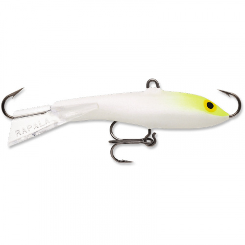 Балансир RAPALA Jigging Rap 11 /GL / 11см, 29гр.