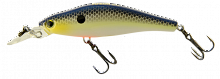 Воблер F1137-SSH Yo-Zuri 3DS SHAD MR 65SP